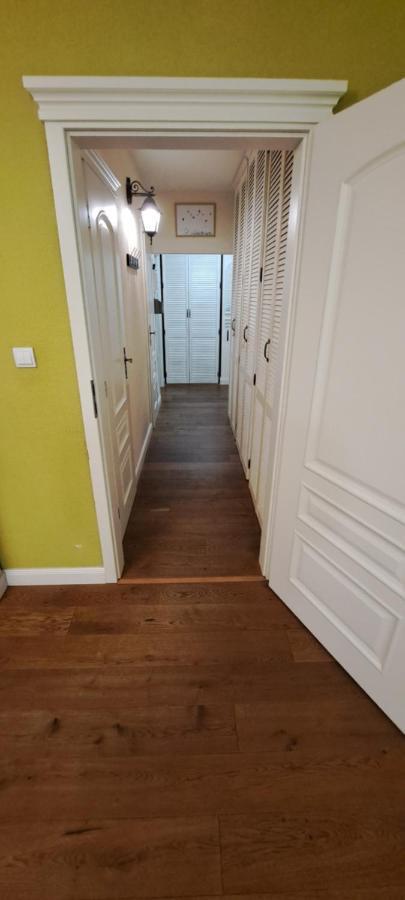 2 Rooms Apartment In Old Town Košice Exterior foto
