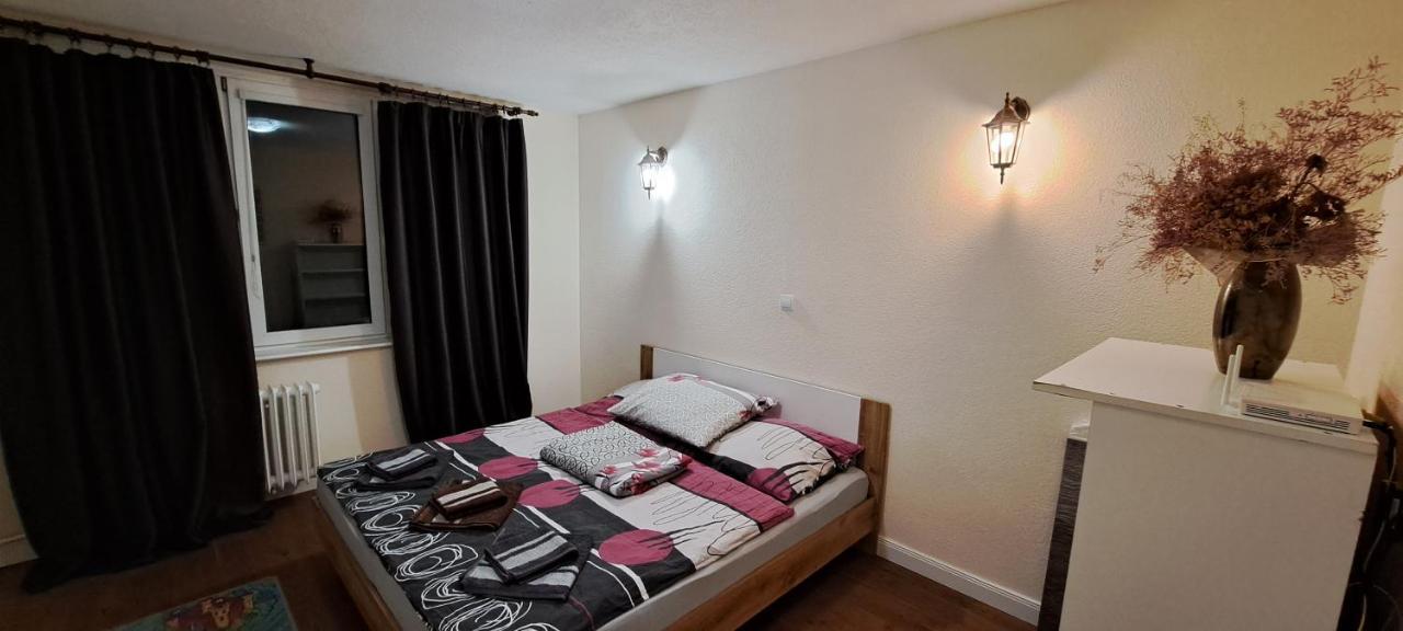 2 Rooms Apartment In Old Town Košice Exterior foto